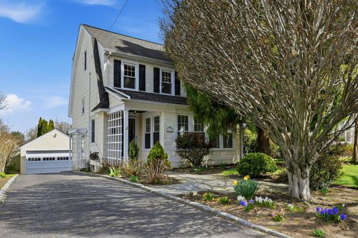 Einfamilienhaus in Manhasset, Nassau County