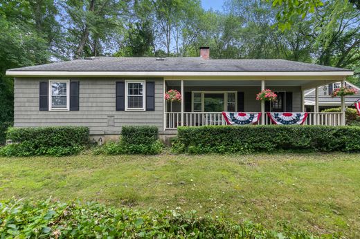 Casa en Old Lyme, New London County