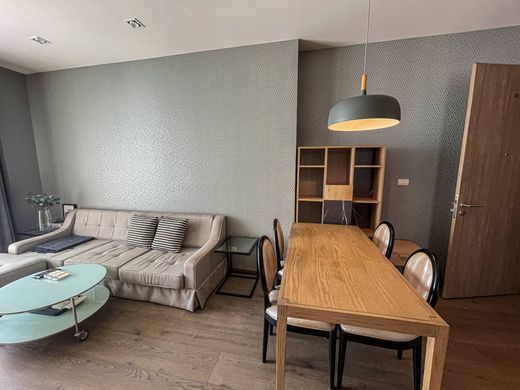 Appartement in Khlong Toei, Bangkok