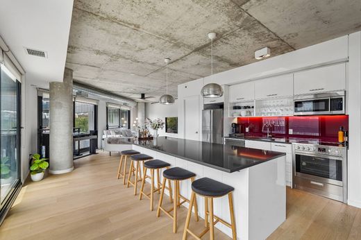 Apartment in Toronto, Ontario