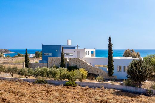 Villa in Rhodes, Dodecanese