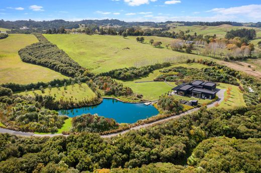 Vrijstaand huis in Silverdale, Auckland