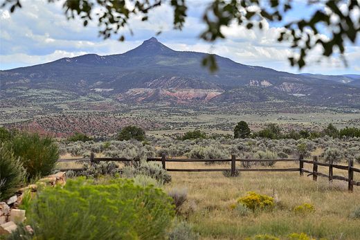 Einfamilienhaus in Youngsville, Rio Arriba County