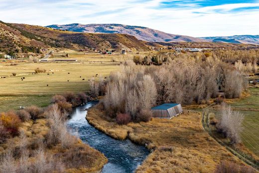Land in Peoa, Summit County