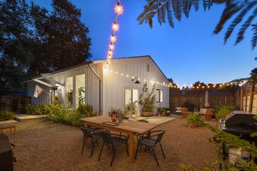 Casa de lujo en Sonoma, Sonoma County