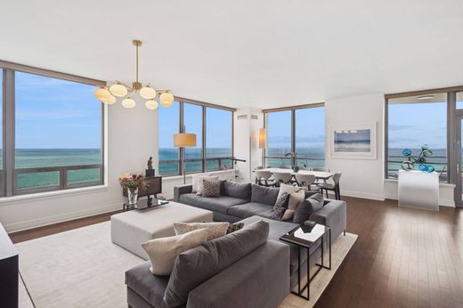 Piso / Apartamento en Chicago, Cook County