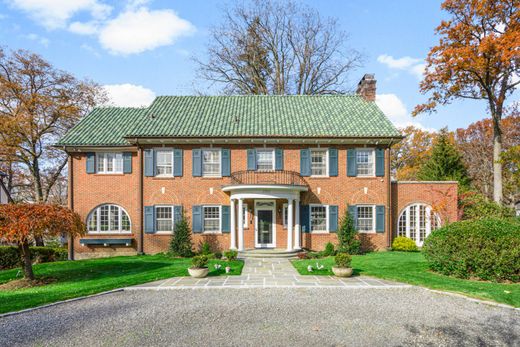 Einfamilienhaus in New Rochelle, Westchester County