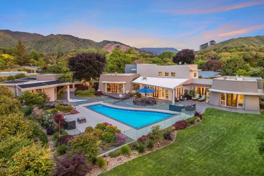 Luxury home in Wellington, Wellington City