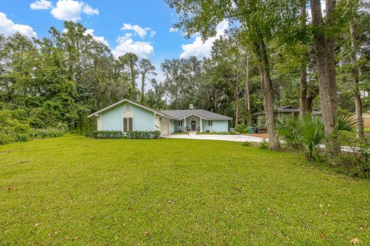 Casa Unifamiliare a Brunswick, Glynn County