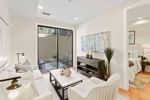 Maison de luxe à Washington, Washington County