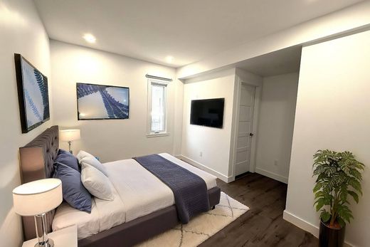 Piso / Apartamento en Villeray, City of Montréal