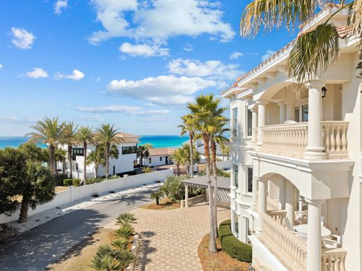 Müstakil ev Inlet Beach, Walton County