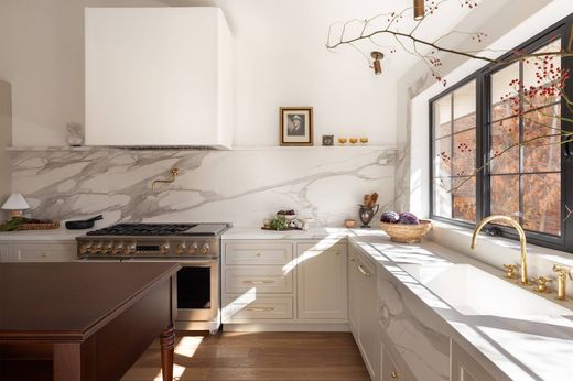 Vrijstaand huis in Toronto, Ontario