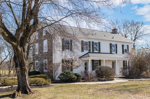 Casa Independente - Perkasie, Bucks County