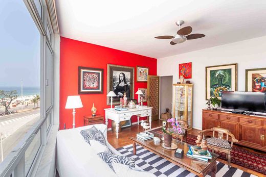 ‏דירה ב  ריו דה ז'ניירו, Rio de Janeiro