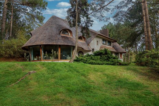 Casa Unifamiliare a Merlimont, Passo di Calais