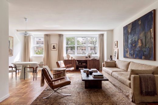 Appartement à New York, État de New York