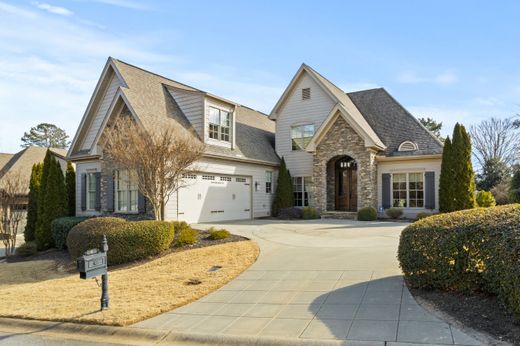 Detached House in Greenville, Greenville County