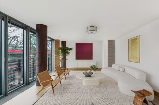 Apartment / Etagenwohnung in Berlin