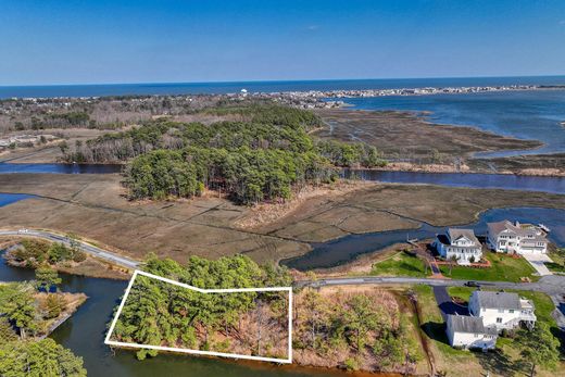 Land in Rehoboth Beach, Sussex County