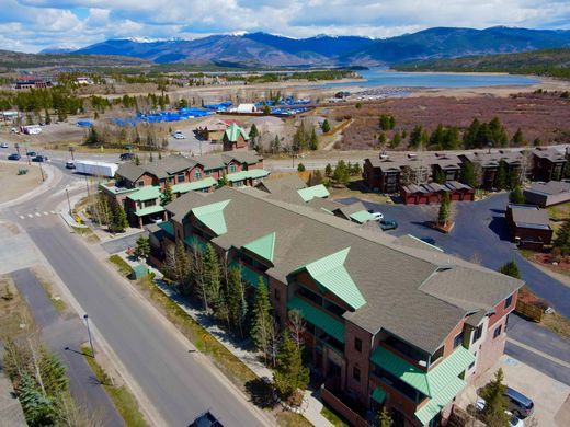 Apartment in Frisco, Summit County