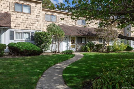 Luksusowy dom w Coram, Suffolk County