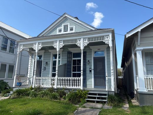 Duplex w Nowy Orlean, Orleans Parish