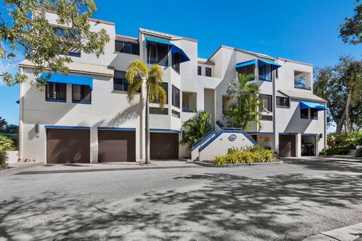Townhouse in Longboat Key, Manatee County