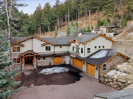 Detached House in Morrison, Jefferson County