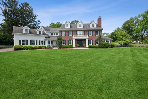 Detached House in Morristown, Morris County