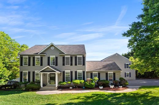 Detached House in Clarksburg, Montgomery County