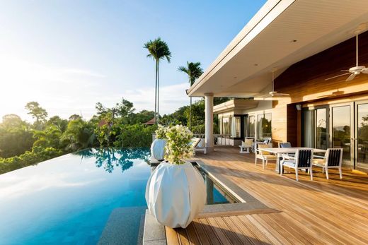 Villa Thalang, Phuket Province