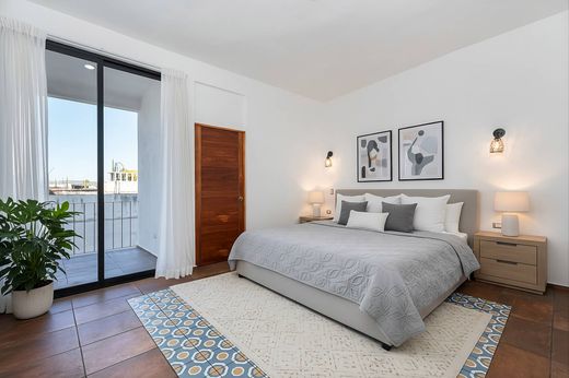 Maison individuelle à San Miguel de Allende, État de Guanajuato