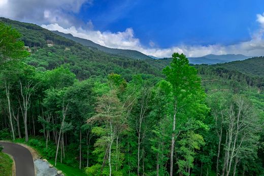 Banner Elk, Avery Countyの土地