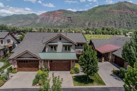 Luxus-Haus in Durango, La Plata County