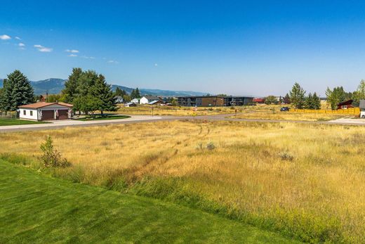 Land in Victor, Teton County