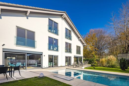 다세대 빌라 / Andechs, Upper Bavaria