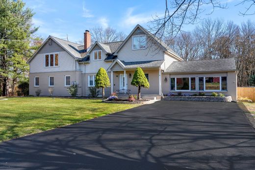 Casa en Washington Township, Condado de Bergen