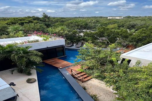 Casa de luxo - Akumal, Tulum