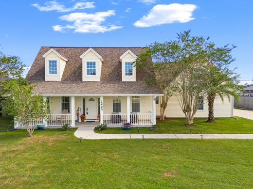 Casa en Lynn Haven, Bay County