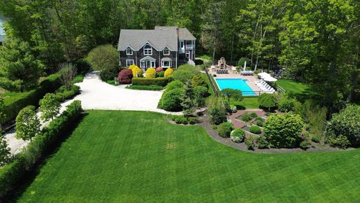 Casa Unifamiliare a Water Mill, Suffolk County