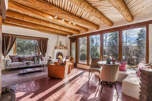 Einfamilienhaus in Santa Fe, Santa Fe County