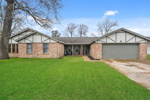 Einfamilienhaus in Humble, Harris County