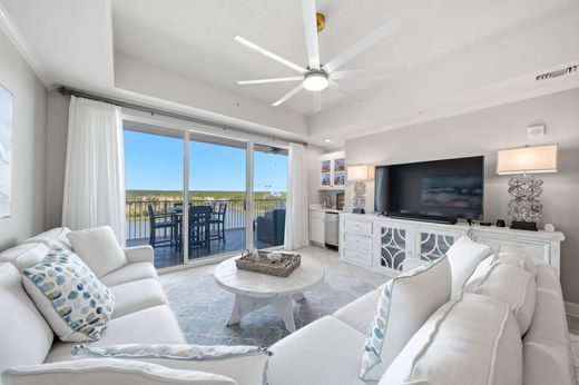 Apartment in Orange Beach, Baldwin County