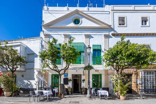 Luxury home in Rota, Cadiz