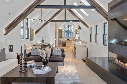 Casa di lusso a Telluride, San Miguel County