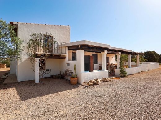 Detached House in Migjorn, Province of Balearic Islands