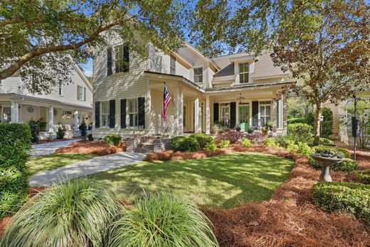 Casa Unifamiliare a Savannah, Chatham County