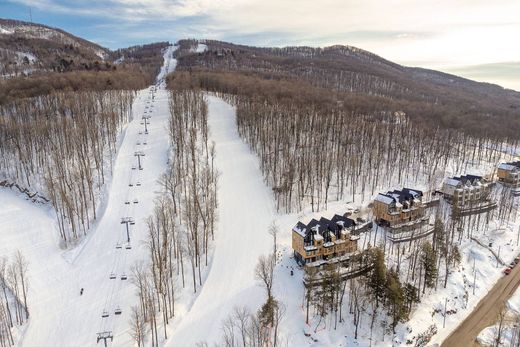 套间/公寓  Bromont, Montérégie