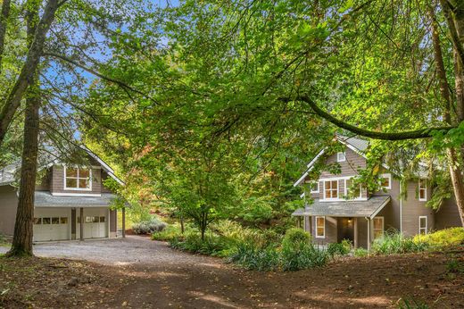 Casa en Vashon, King County